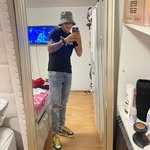 Daniel Marquez - @anto.niosorio - Instagram