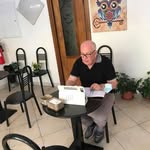 Antonio Sottile - @sottile350 - Instagram