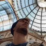 Antonio Sottile - @antomagic96 - Instagram