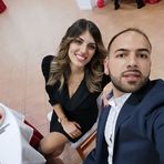 Antonio Spadafora - Facebook