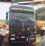 Antonio Spadafora - Facebook