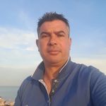 Antonio Spadafora - @antonio71687 - Instagram