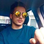 António Spadafora - @antoniospad - Instagram