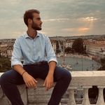 Antonio Spadafora - @spadaforantonio - Instagram