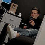 Antonio Spadafora. - @anto43b - Instagram
