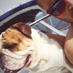 Antonio Spadafora - @kinno - Instagram