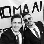 Antonio Spadafora - @ant.sd - Instagram