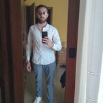 Antonio Spadafora - @antonio.spadafora2 - Instagram