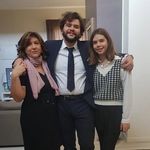 Luca Antonio Spadafora - @lucaantoniospadafora - Instagram
