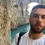 Antonio Spanò - @antos194 - Instagram