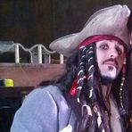 Antonio Signorello Capitan Jack Sparrow - Facebook