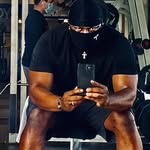 Antonio Sparrow - @papabird42 - Instagram