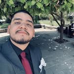 L Antonio Sparrow - @tonyherz103 - Instagram