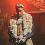Antonio Spearman - @king_treyveun - Instagram