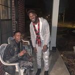 Antonio Spearman - @antoniothe.goat - Instagram