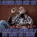 Antonio Spearman - @antoniospearman - Instagram
