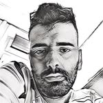 Antonio Speed - @speed1984 - Instagram