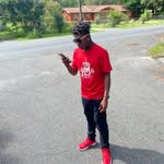 Antonio Speed - @817_babyjay - Instagram