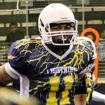Antonio Speed Jr - @a.speedjr - Instagram