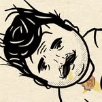 Chester Antonio Speed - @stray.brain - Instagram
