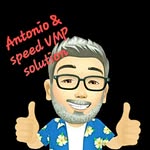 Tairon Expósito Díaz - @antonio_speed_vmp_solution - Instagram