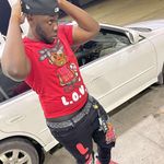 Antonio speight - @ajspeight70 - Instagram