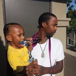 Antonio Speller - @kingkijafa39 - Instagram