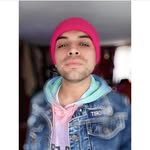 Eduardo Antonio Evans Spellman - @edu.evans24 - Instagram