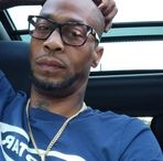 Antonio Robinson Spikes - Facebook