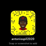 Antonio Maurice spiller - @antoniomaurices - Instagram