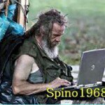 Antonio Spinelli - @spino1968 - Instagram