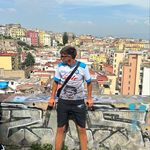 Antonio Spinelli - @antoniospinelli77_ - Instagram