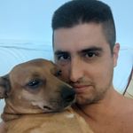 Antonio Spinelli - @antoniospinelliwrld - Instagram