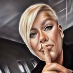 Elisabeth Antonia Maria Pinkske - @ingskepinkske - Instagram