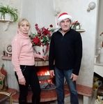 Antonio Spinosa - Facebook