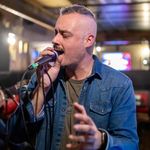 Antonio Spinosa - @totovoice - Instagram