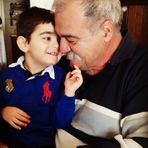 Antonio Spinosa - Facebook