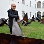 Antonio Spinosa - @spinosaescultor - Instagram