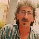 Antonio Spinosa - @spinosa9805 - Instagram