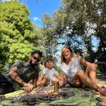 Antonio Spinosa - @antoniokaba - Instagram
