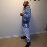 Antonio Marquis Squire - @ace.squire - Instagram