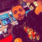 Antonio Squirewell - @squirewellantonio - Instagram