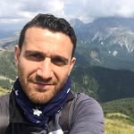 Antonio Squitieri - @deltoniero_78 - Instagram