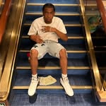 Antonio Staley - @rhn.mjayy - Instagram