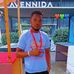 António Staley - Facebook