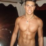 @anto.niostallone - Instagram
