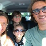 Antonio - @antoniostallone81 - Instagram