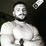 Antonio Stallone - @antony_stallone_ - Instagram