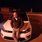 Antonio Stallone - @golf7_mk_r - Instagram