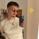 Antonio Stallone - @l.no_way.l - Instagram